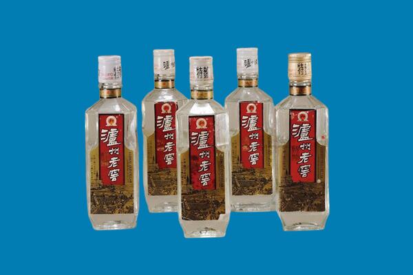 楚雄大姚县回收老酒